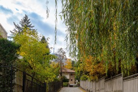 2 Schlafzimmer Bojana, Sofia 7