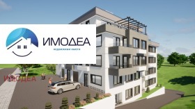 Продава 3-стаен град Велико Търново Зона Б - [1] 