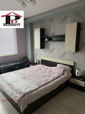 2 camere da letto Drugba 1, Sofia 8