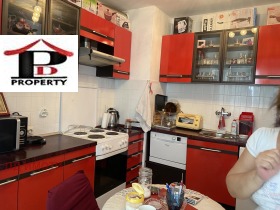 2 camere da letto Drugba 1, Sofia 5