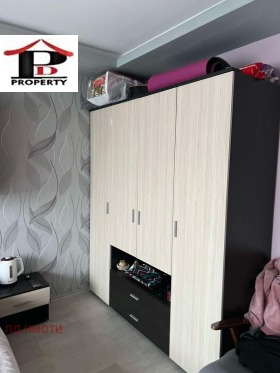 2 camere da letto Drugba 1, Sofia 7