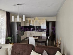 2 Schlafzimmer Sarafowo, Burgas