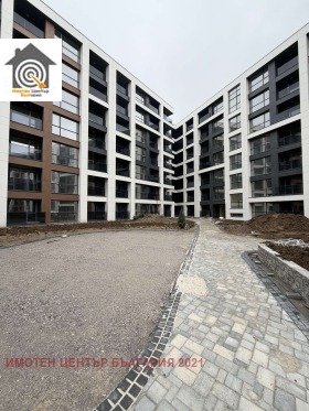 3-СТАЕН, 119 m2