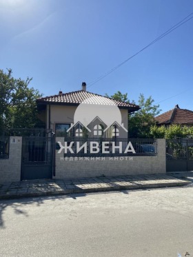 σπίτι Καβαρνα, περιοχή Dobrich 4