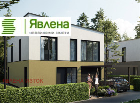 Hus Vakarel, region Sofia