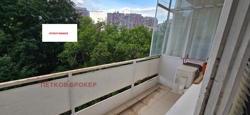 Продава  1-стаен град София , Люлин 5 , 47 кв.м | 95531258 - изображение [3]