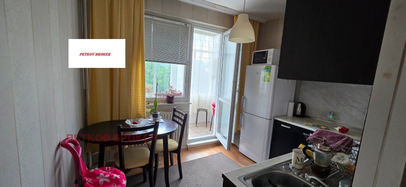 Продава  1-стаен град София , Люлин 5 , 47 кв.м | 95531258 - изображение [6]