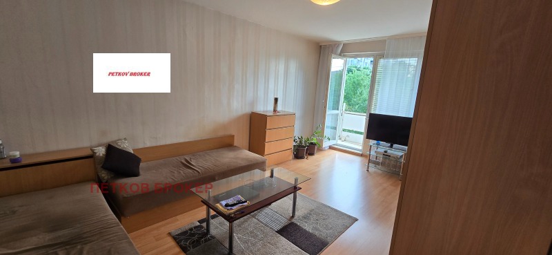 Продава  1-стаен град София , Люлин 5 , 47 кв.м | 95531258