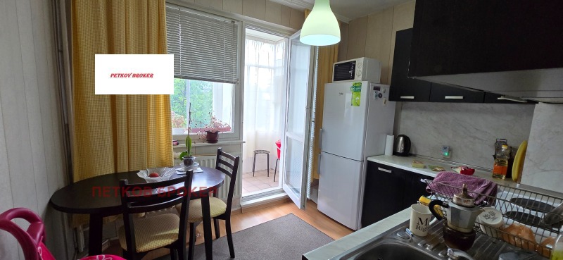 Продава  1-стаен град София , Люлин 5 , 47 кв.м | 95531258 - изображение [7]