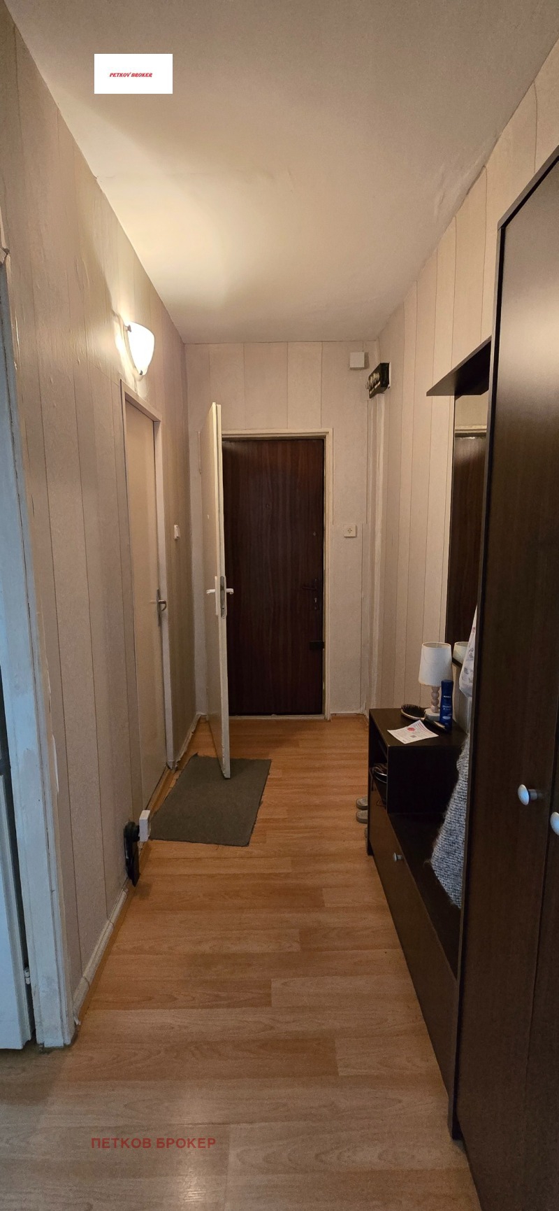 Продава  1-стаен град София , Люлин 5 , 47 кв.м | 95531258 - изображение [4]