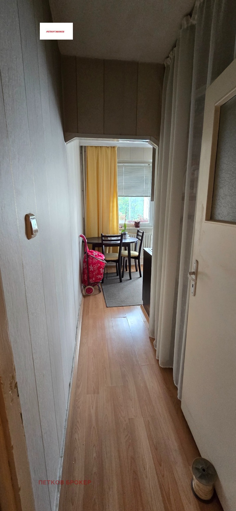 Продава  1-стаен град София , Люлин 5 , 47 кв.м | 95531258 - изображение [5]