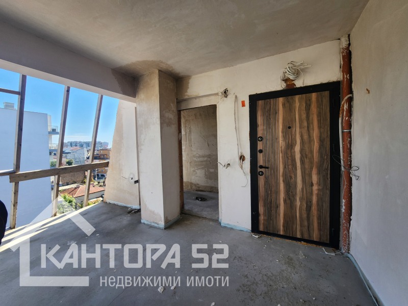 Продава  1-стаен град Варна , Център , 45 кв.м | 36333242 - изображение [2]