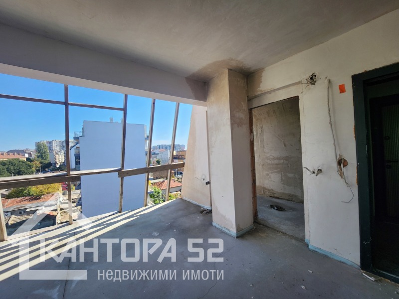 Продава  1-стаен град Варна , Център , 45 кв.м | 36333242 - изображение [4]