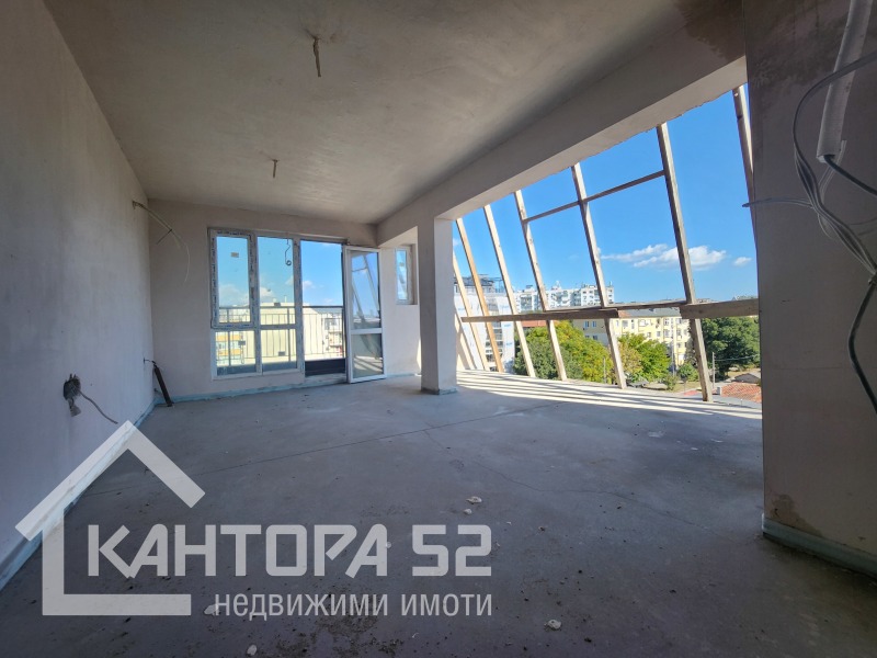 Продава  1-стаен град Варна , Център , 45 кв.м | 36333242 - изображение [3]
