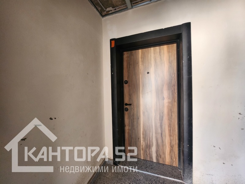 Продава  1-стаен град Варна , Център , 45 кв.м | 36333242 - изображение [5]