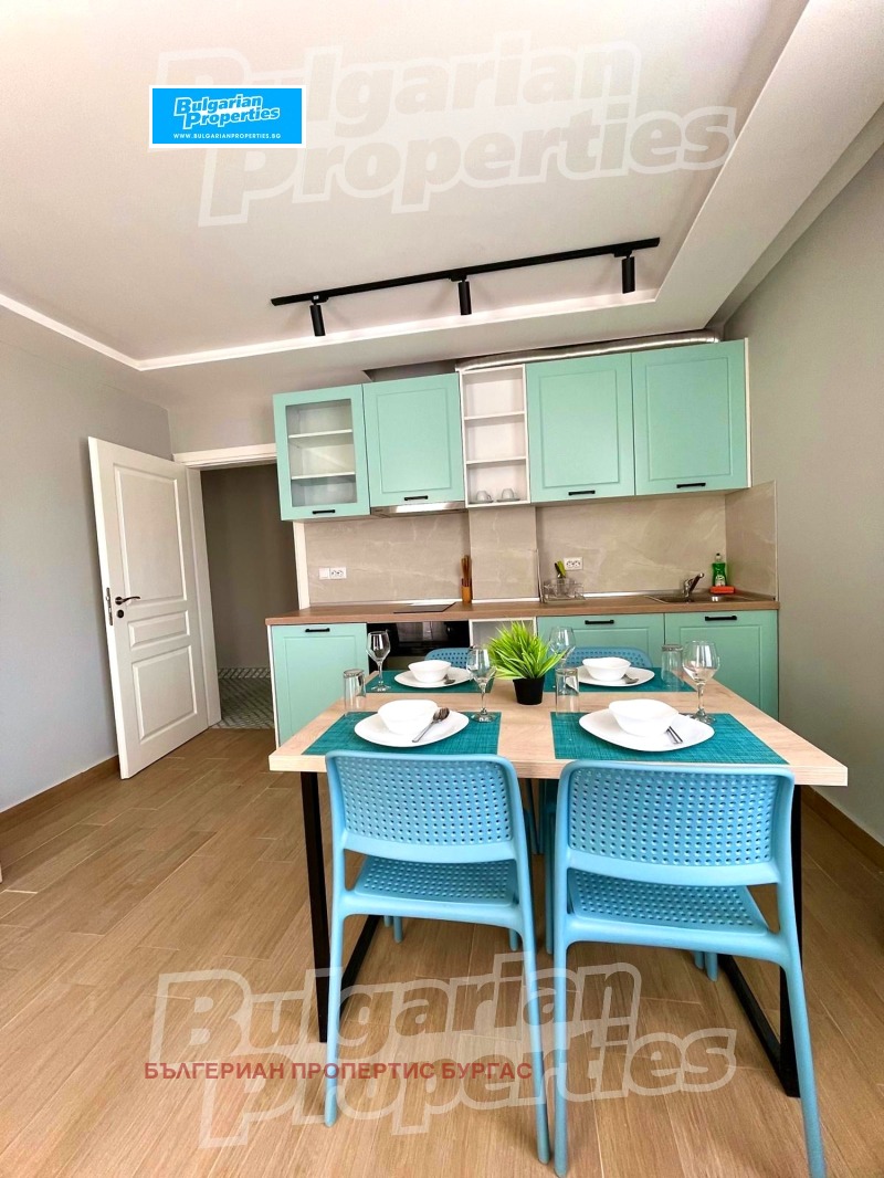 Продава 1-СТАЕН, гр. Ахтопол, област Бургас, снимка 13 - Апартаменти - 53183182