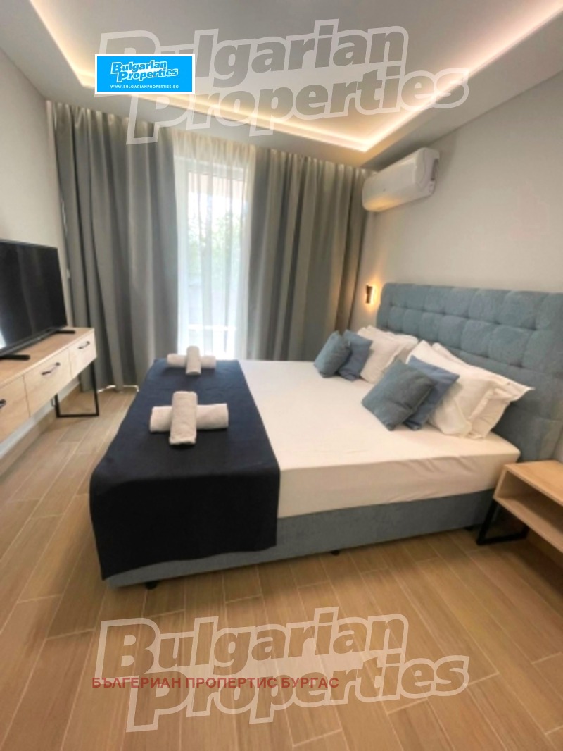 Продава 1-СТАЕН, гр. Ахтопол, област Бургас, снимка 7 - Апартаменти - 53183182