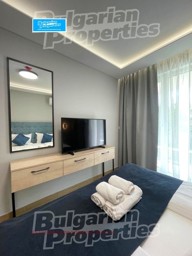 Продава 1-СТАЕН, гр. Ахтопол, област Бургас, снимка 10 - Апартаменти - 53183182