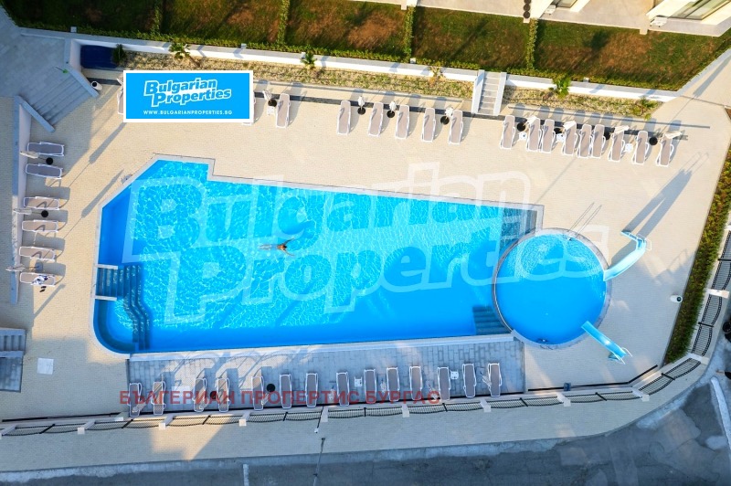 Продава 1-СТАЕН, гр. Ахтопол, област Бургас