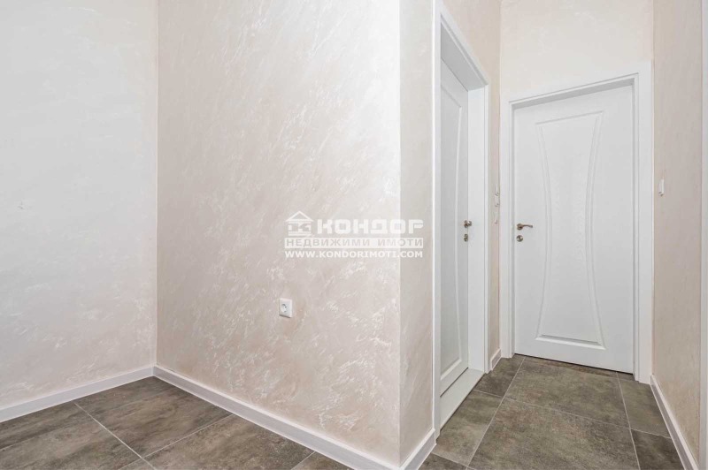 Eladó  1 hálószoba Plovdiv , Trakija , 86 négyzetméter | 33728525 - kép [6]