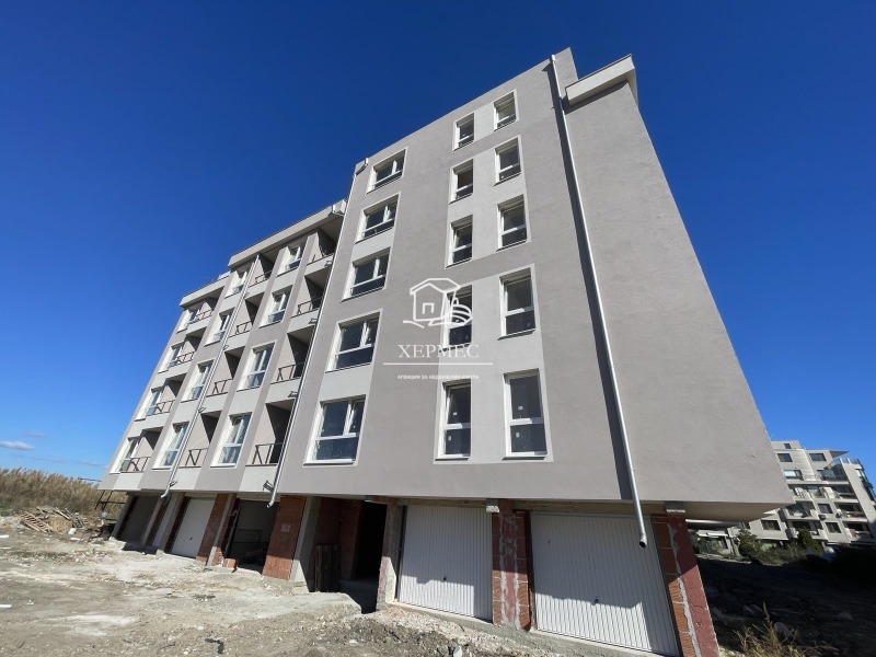 Продава  2-стаен област Бургас , гр. Поморие , 67 кв.м | 52981652 - изображение [13]