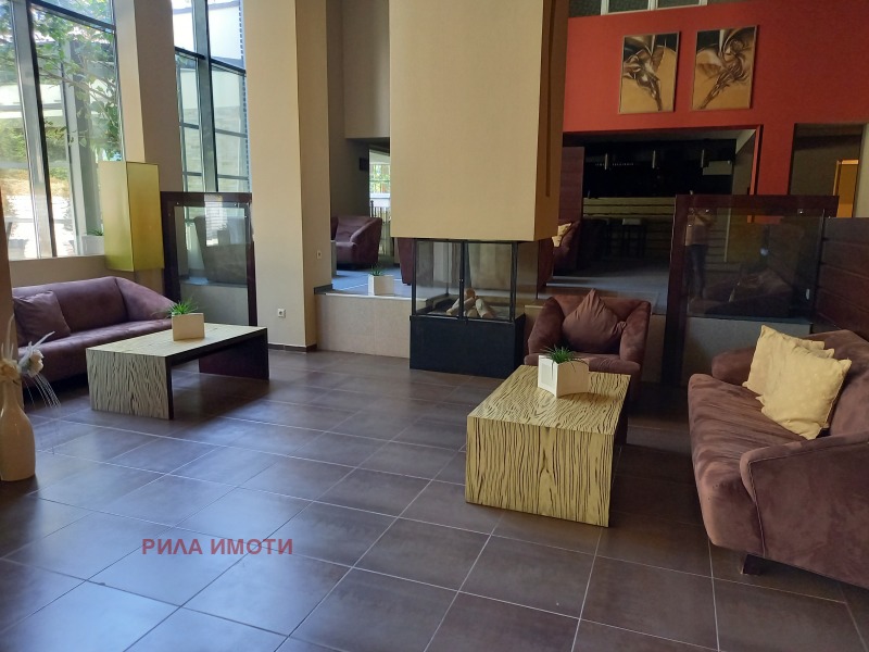 Til salg  1 soveværelse region Sofia , k.k. Borovets , 88 kvm | 60855302 - billede [10]