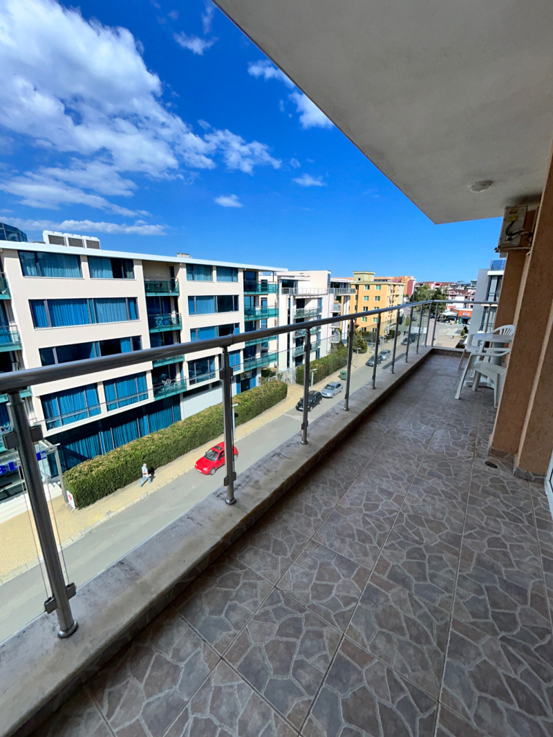 En venta  1 dormitorio región Burgas , k.k. Slanchev bryag , 86 metros cuadrados | 36797628 - imagen [3]