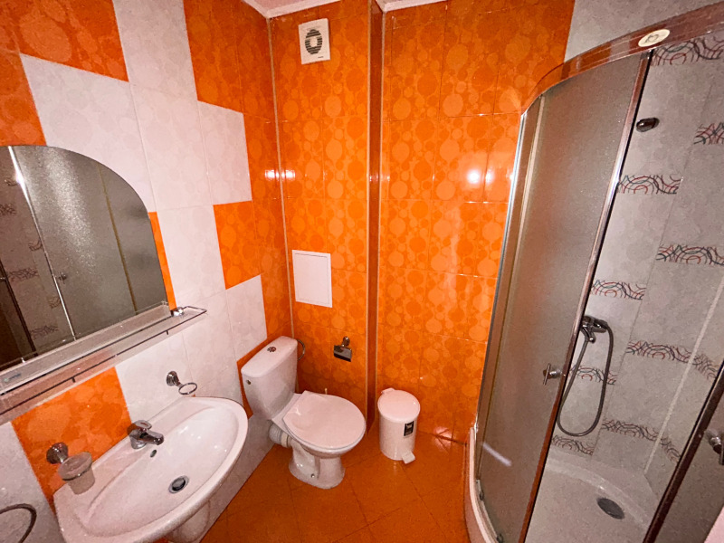 En venta  1 dormitorio región Burgas , k.k. Slanchev bryag , 86 metros cuadrados | 36797628 - imagen [11]
