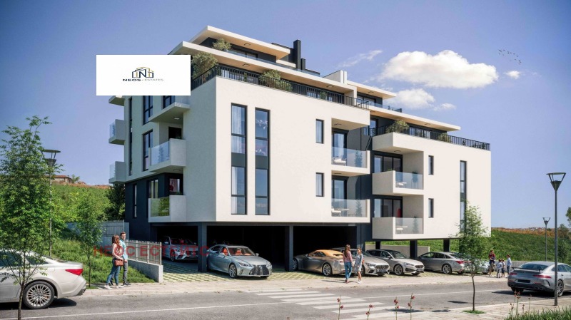 Продава 2-СТАЕН, гр. Созопол, област Бургас, снимка 3 - Апартаменти - 50960838