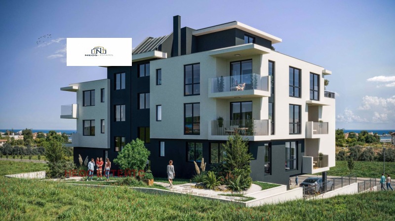 Продава 2-СТАЕН, гр. Созопол, област Бургас, снимка 4 - Апартаменти - 50960838