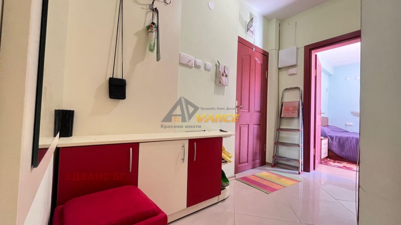 Продаја  1 спаваћа соба регион Бургас , Равда , 54 м2 | 10104915 - слика [9]