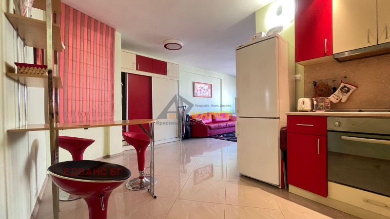 Продаја  1 спаваћа соба регион Бургас , Равда , 54 м2 | 10104915 - слика [4]