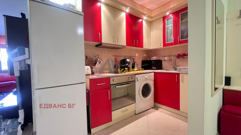 Продаја  1 спаваћа соба регион Бургас , Равда , 54 м2 | 10104915 - слика [3]