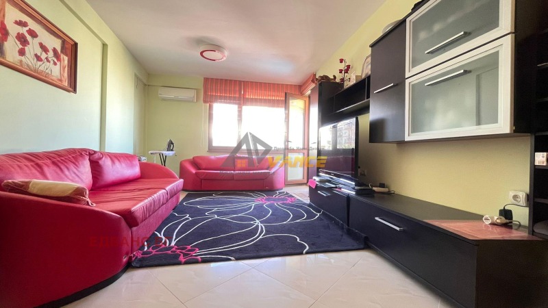 Продаја  1 спаваћа соба регион Бургас , Равда , 54 м2 | 10104915 - слика [8]