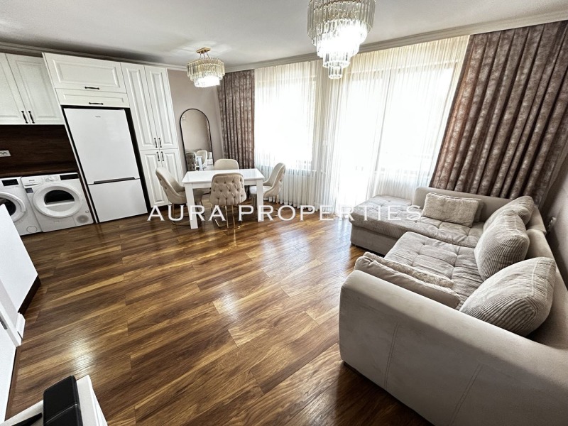 Till salu  1 sovrum Razgrad , Varosj , 68 kvm | 32792592 - bild [3]