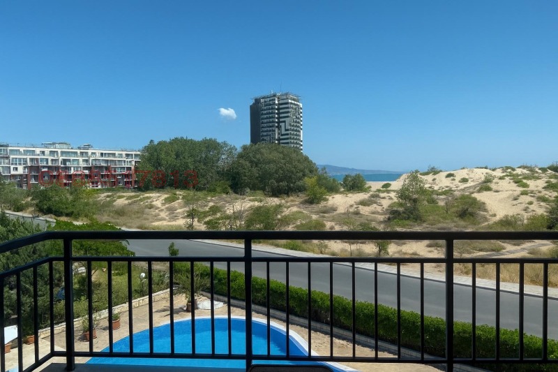 À venda  1 quarto região Burgas , k.k. Slantchev briag , 73 m² | 99224857 - imagem [4]
