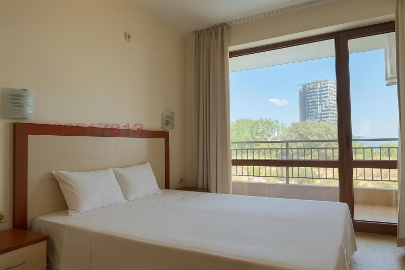 À venda  1 quarto região Burgas , k.k. Slantchev briag , 73 m² | 99224857 - imagem [3]
