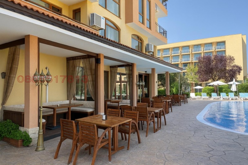 À venda  1 quarto região Burgas , k.k. Slantchev briag , 73 m² | 99224857 - imagem [7]