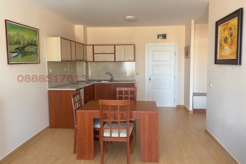À venda  1 quarto região Burgas , k.k. Slantchev briag , 73 m² | 99224857 - imagem [2]
