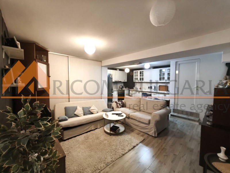 Na prodej  1 ložnice Varna , Gracka machala , 70 m2 | 55934676 - obraz [2]