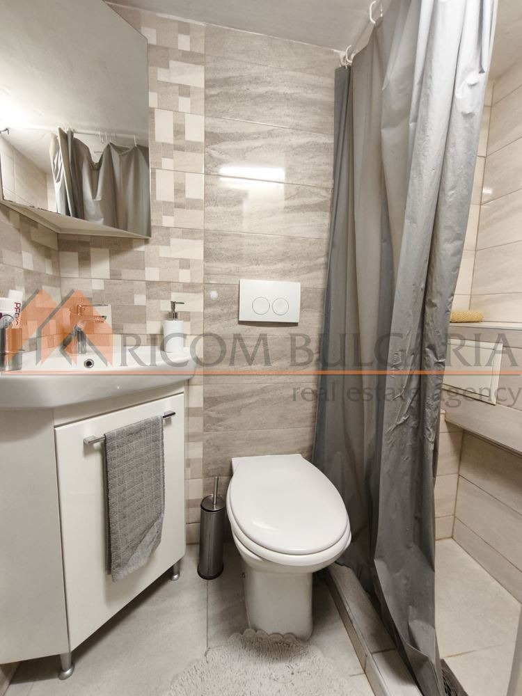 Na prodej  1 ložnice Varna , Gracka machala , 70 m2 | 55934676 - obraz [5]