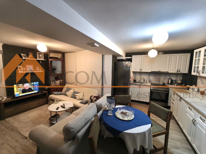 Na prodej  1 ložnice Varna , Gracka machala , 70 m2 | 55934676