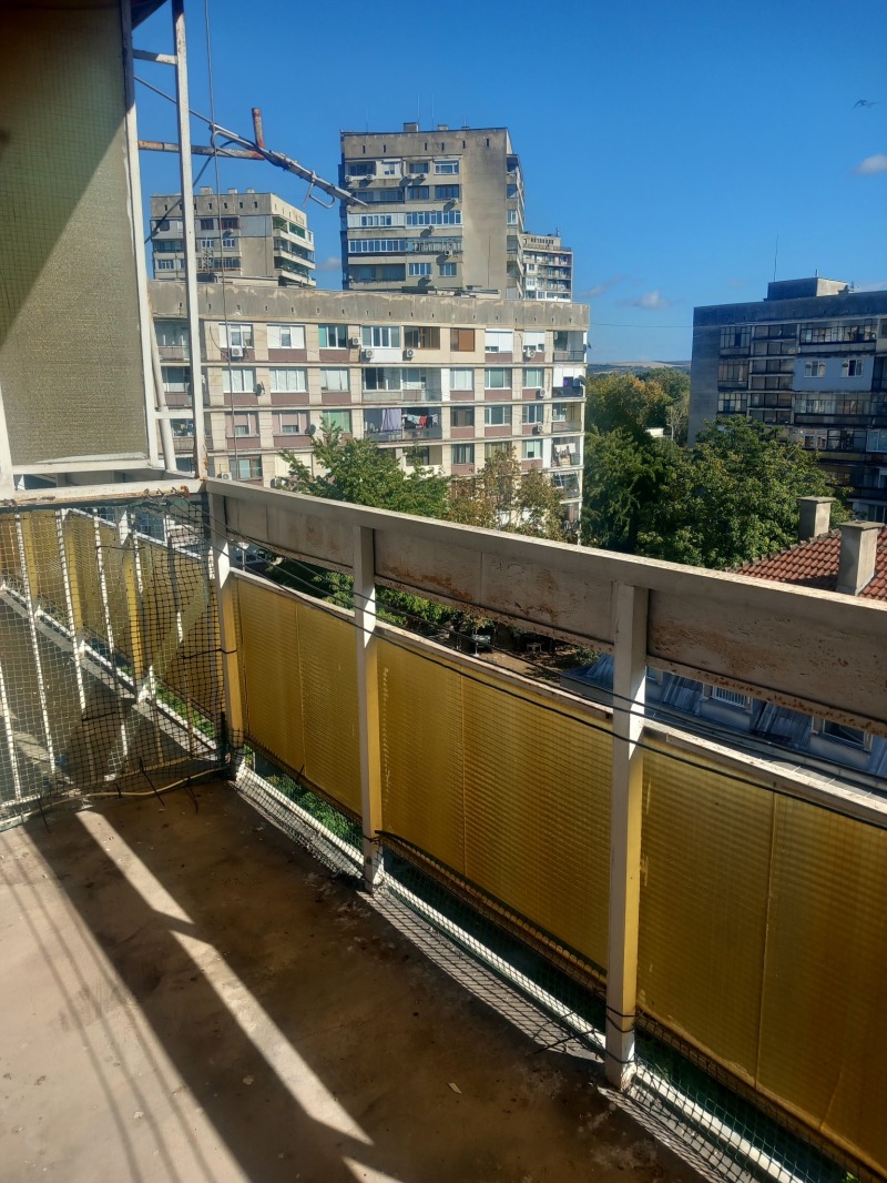 Продава  2-стаен град Русе , Възраждане , 59 кв.м | 17521670 - изображение [6]