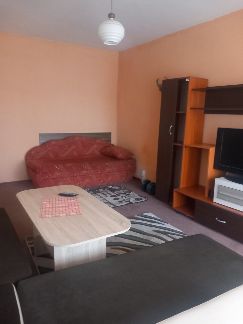 Продава  2-стаен град Русе , Възраждане , 59 кв.м | 17521670 - изображение [11]