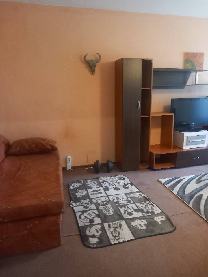 Продава  2-стаен град Русе , Възраждане , 59 кв.м | 17521670 - изображение [7]