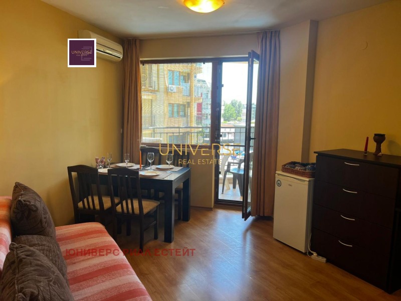 На продаж  1 спальня область Бургас , к.к. Слънчев бряг , 64 кв.м | 49030950 - зображення [3]