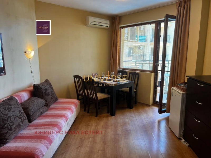 На продаж  1 спальня область Бургас , к.к. Слънчев бряг , 64 кв.м | 49030950 - зображення [5]
