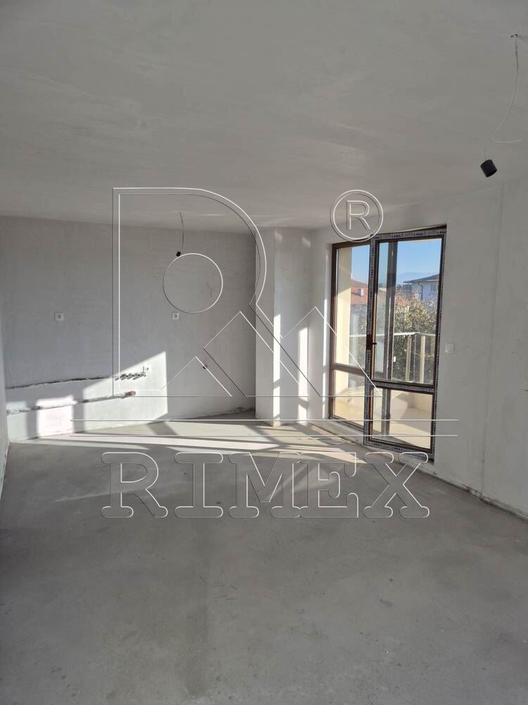 Продава 2-СТАЕН, гр. Пловдив, Прослав, снимка 2 - Апартаменти - 52462829