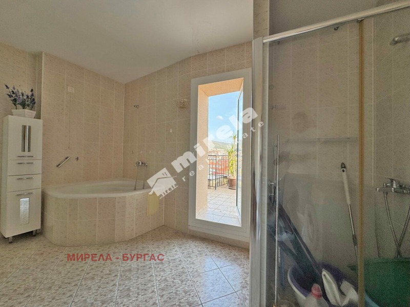 Продава 2-СТАЕН, гр. Свети Влас, област Бургас, снимка 12 - Апартаменти - 52468024