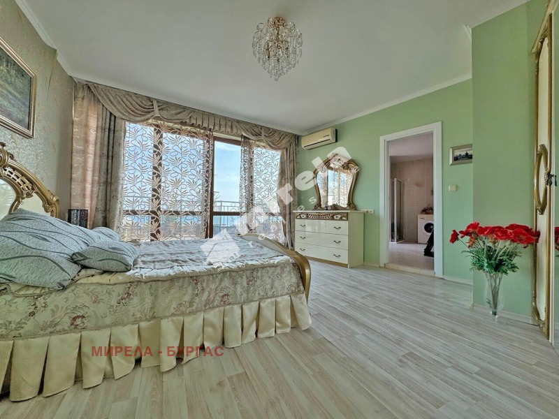 Продава 2-СТАЕН, гр. Свети Влас, област Бургас, снимка 11 - Апартаменти - 52468024